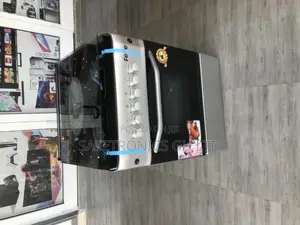 Perfect 4 Gas Burner Ferre Sliver Oven With Grill 60x60