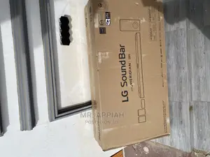 (S80QR)Quality Yet Affordable LG Soundbar Available.