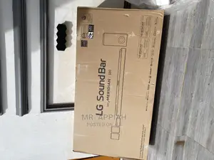 Durable and Affordable LG Soundbar on Sale(S80QR).