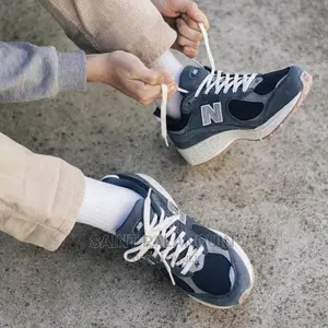 New Balance Sneaker