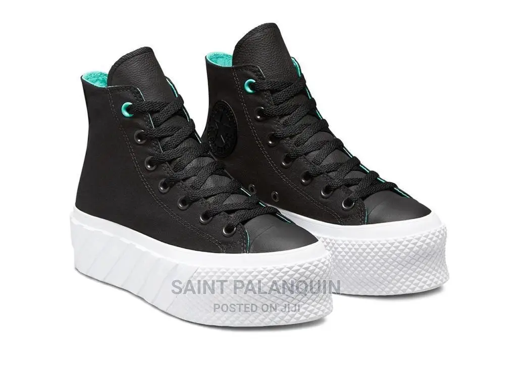 Converse Available