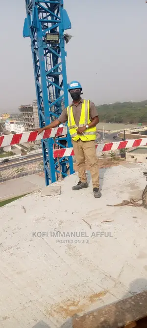 Electricals Contractor or Subcontractor