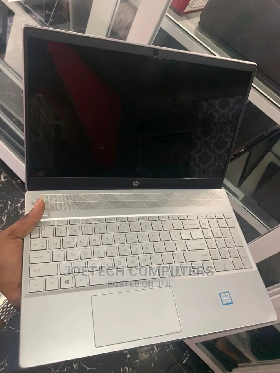 Laptop HP Pavilion 15 12GB Intel Core I5 HDD 1T