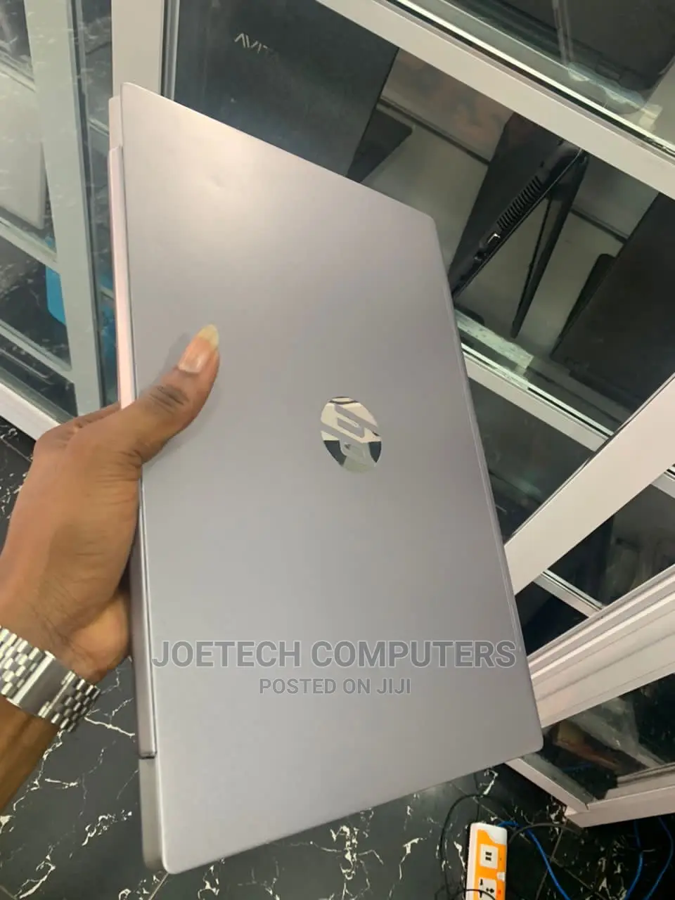 Laptop HP Pavilion 15 12GB Intel Core I5 HDD 1T