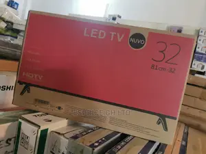 Nuvo Smart TV 32inches