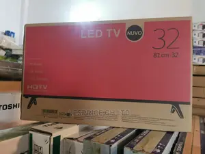 Requisite Nuvo Smart TV 32inches