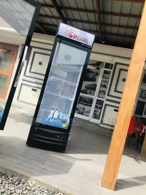 Best PVC-37 Single Door Fridge