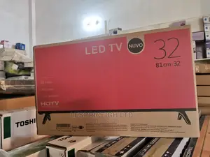 Superb Nuvo Smart TV 32inches