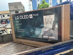 Get Great Offer on UHD OLED OLED65CXPVA TV