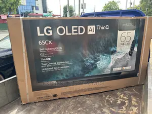 Friendly Budget UHD OLED LG OLED65CXPVA Smart Tv