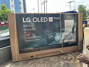 Long Lasting Durability Oled TV LG Oled65cxpva