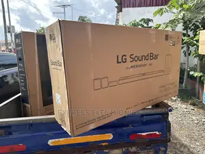 Amazing Deal on LG S80QR 620W Soundbar System