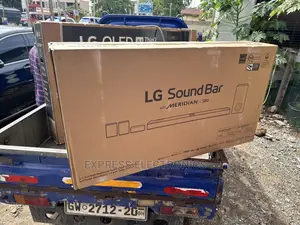 Friendly Budget S80qr Lg Sound System 620W