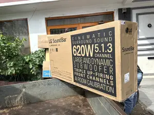 Long Lasting Durability Lg Sounds System S80qr Black