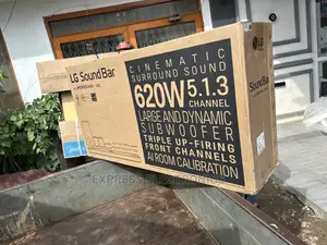 Hot  Cake S80qr LG Soundbar System