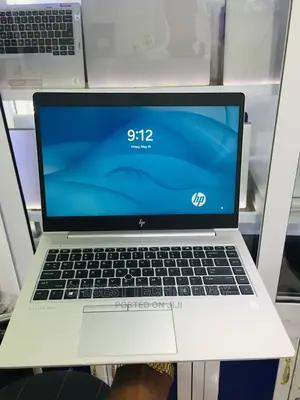 Laptop HP EliteBook 745 G6 16GB AMD Ryzen SSD 256GB