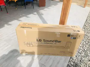 Good Lg Soundbar S80QR 5.1 3ch 620W
