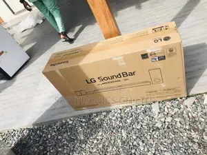Amazing Good Lg Soundbar S80QR