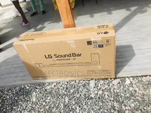 Adorable Lg Soundbar S80QR
