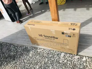 Neat and Affordable Lg Soundbar S80QR