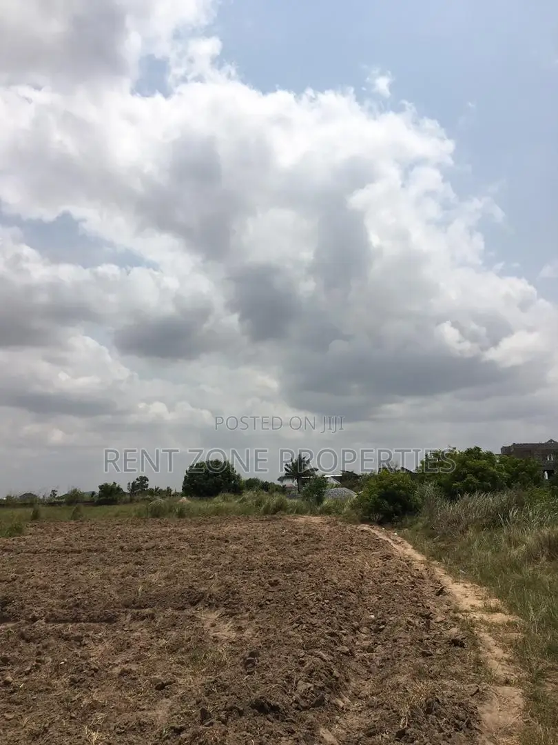 Beach Land for Sale