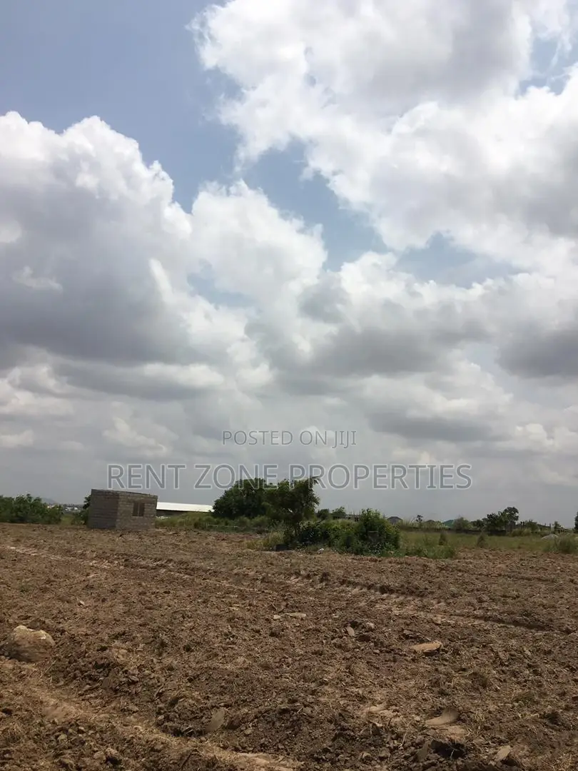 Beach Land for Sale