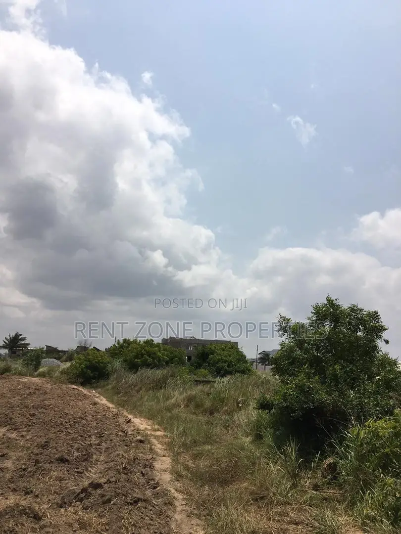 Beach Land for Sale