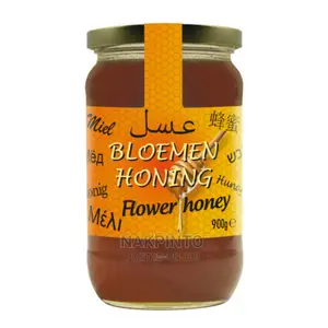 Flower Honey 900g