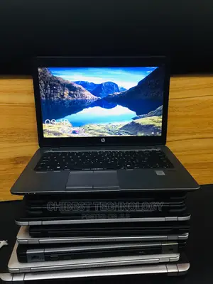 Laptop HP EliteBook 840 G1 8GB Intel Core I5 HDD 500GB