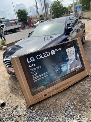 Original LG(OLED65CXPVA)Oled CX 65 Tv on Sale 