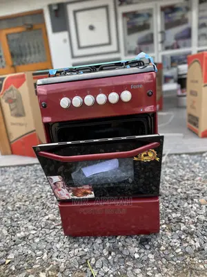 Unique Ferre 50 X 55 Gas Burner With Oven and Grill on Sale.