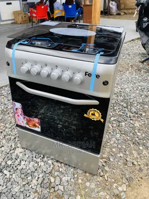 Visit Our Shop for Volcano Ferre Free Standing 4-Burner.