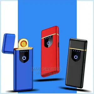 Flameless Electric Lighter