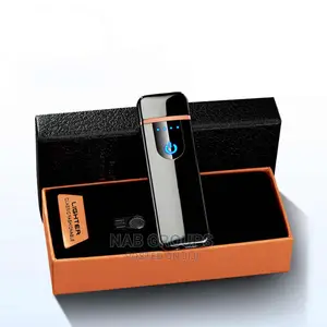 Flameless Electric Lighter