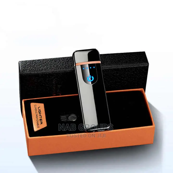 Flameless Electric Lighter