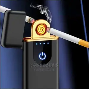 Flameless Electric Lighter