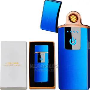Flameless Electric Lighter