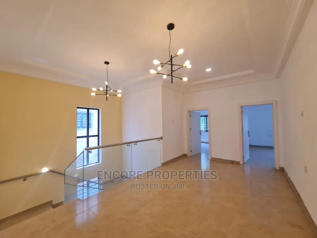 4bdrm House in Encore Properties, Spintex for Sale
