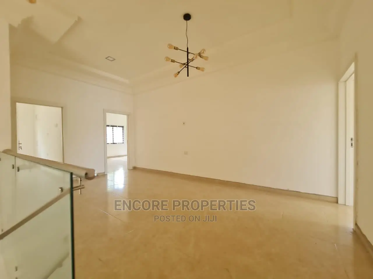 4bdrm House in Encore Properties, Spintex for Sale