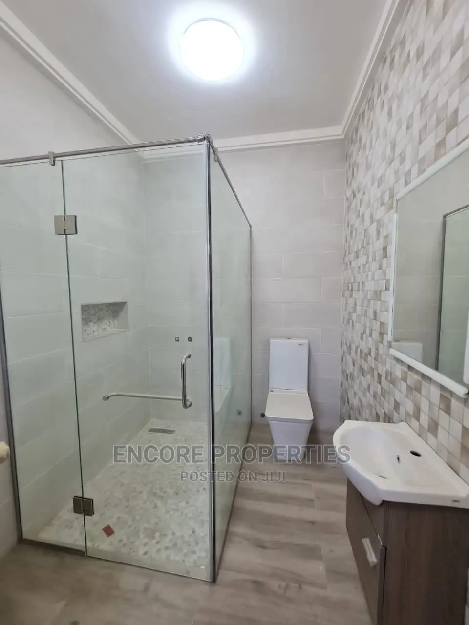 4bdrm House in Encore Properties, Spintex for Sale