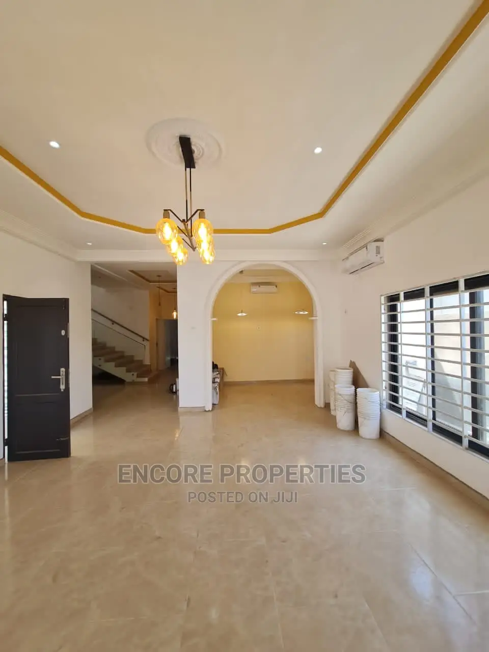 4bdrm House in Encore Properties, Spintex for Sale