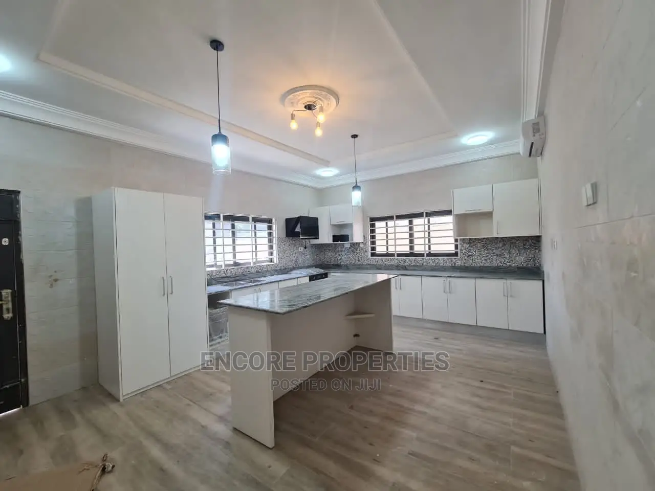 4bdrm House in Encore Properties, Spintex for Sale