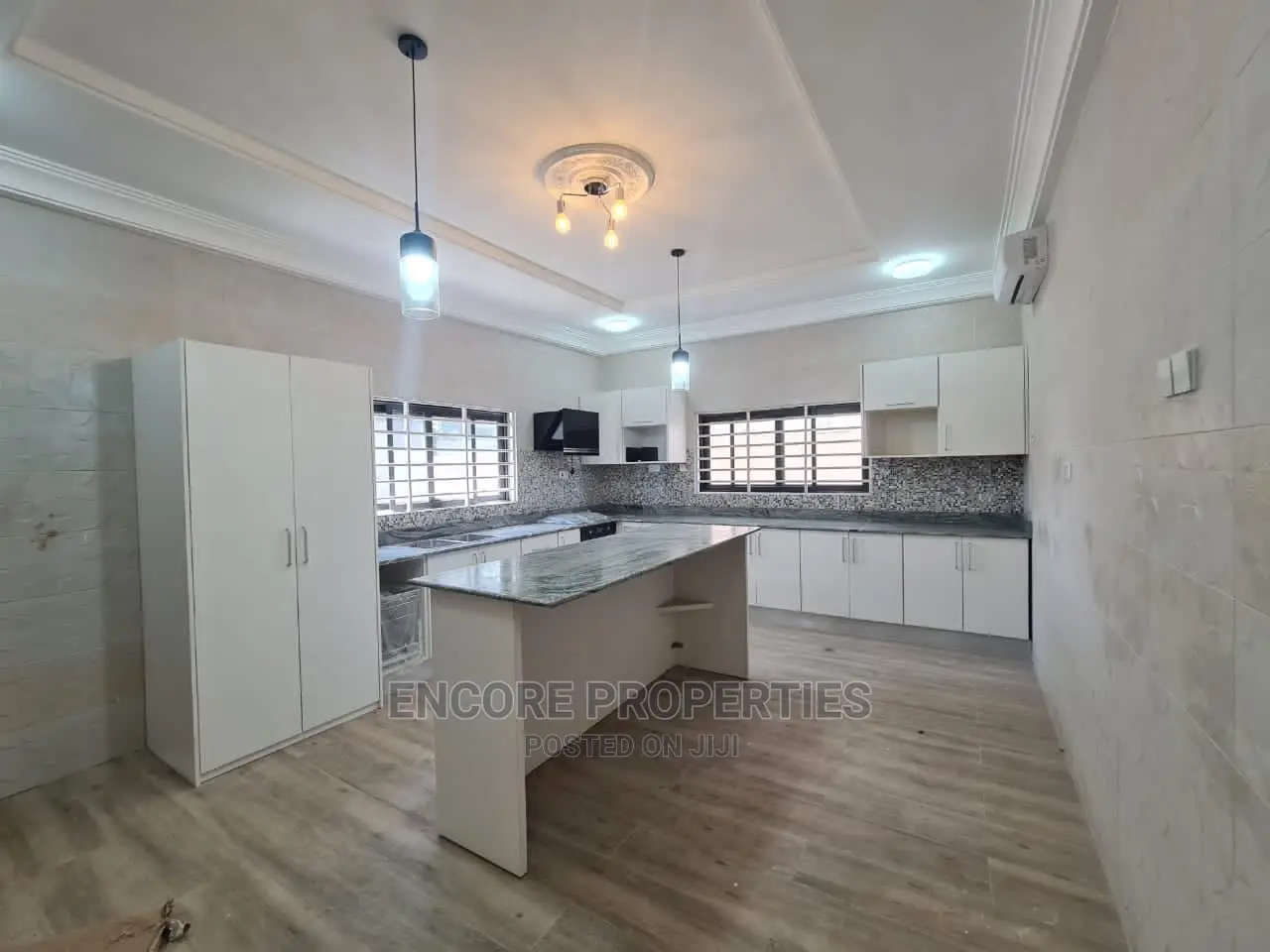 4bdrm House in Encore Properties, Spintex for Sale