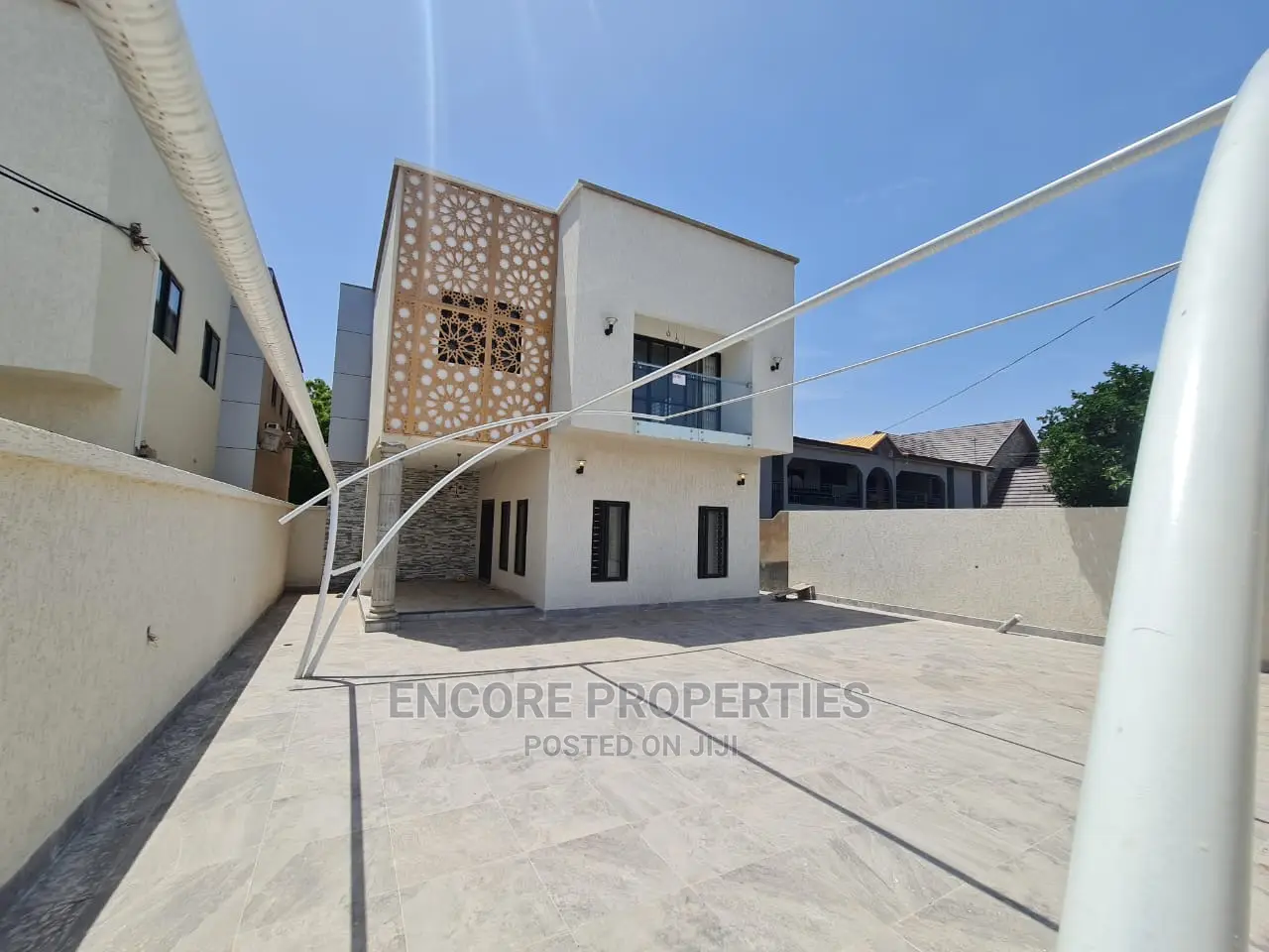 4bdrm House in Encore Properties, Spintex for Sale