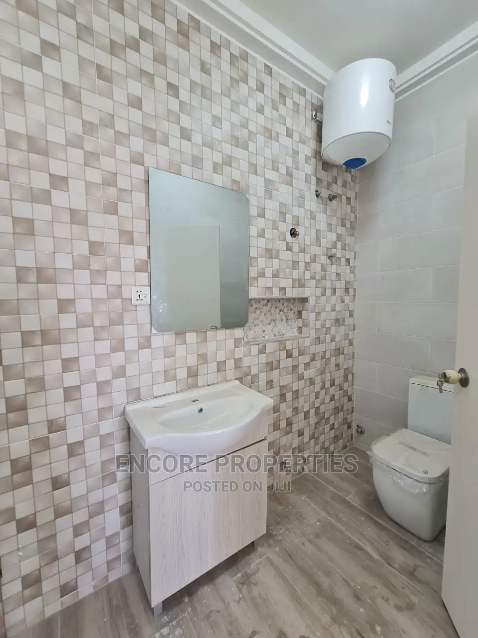 4bdrm House in Encore Properties, Spintex for Sale