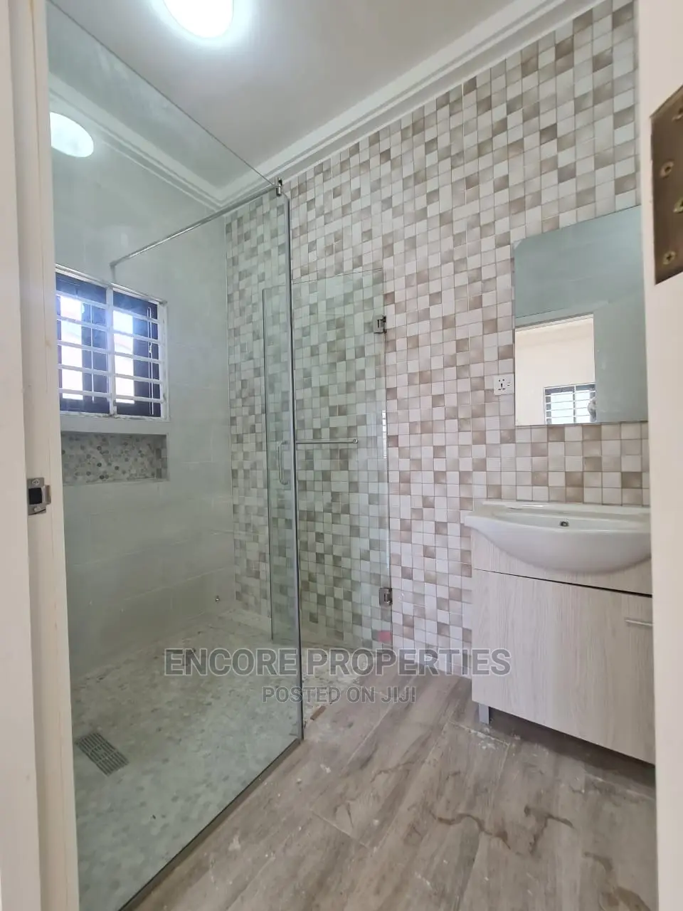 4bdrm House in Encore Properties, Spintex for Sale
