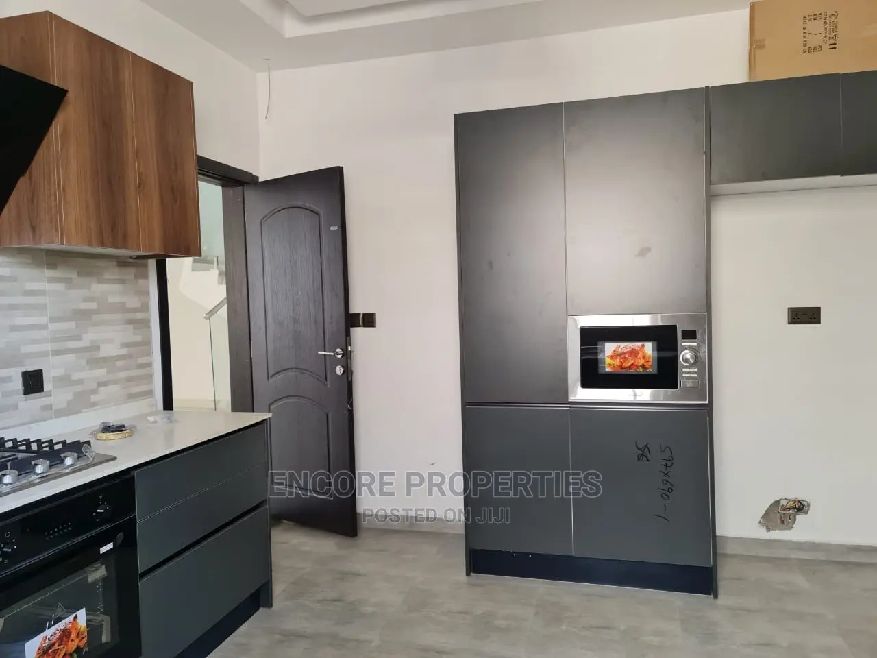4bdrm House in Encore Properties, Spintex for Sale