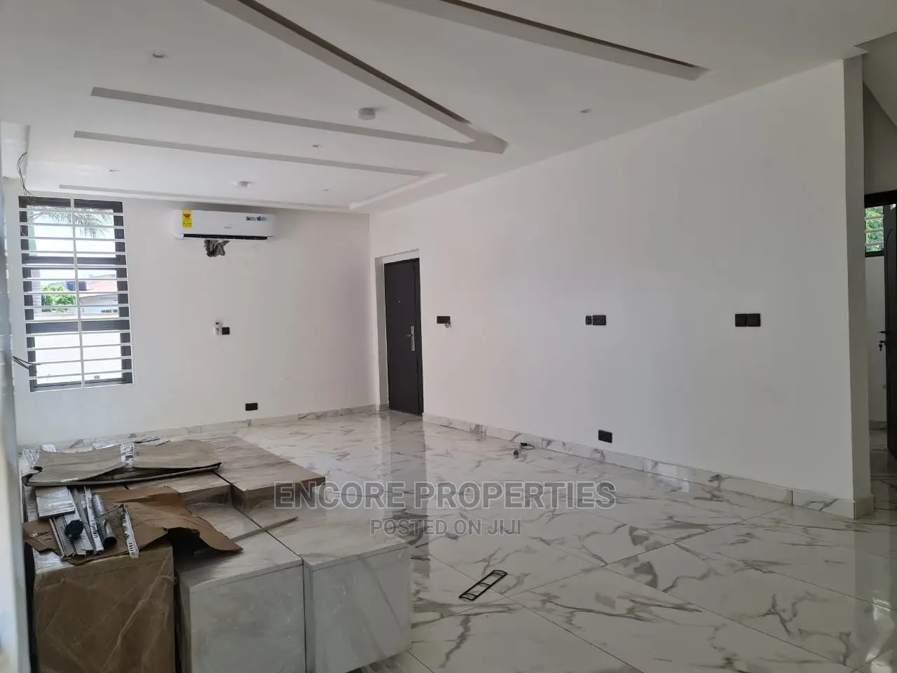 4bdrm House in Encore Properties, Spintex for Sale