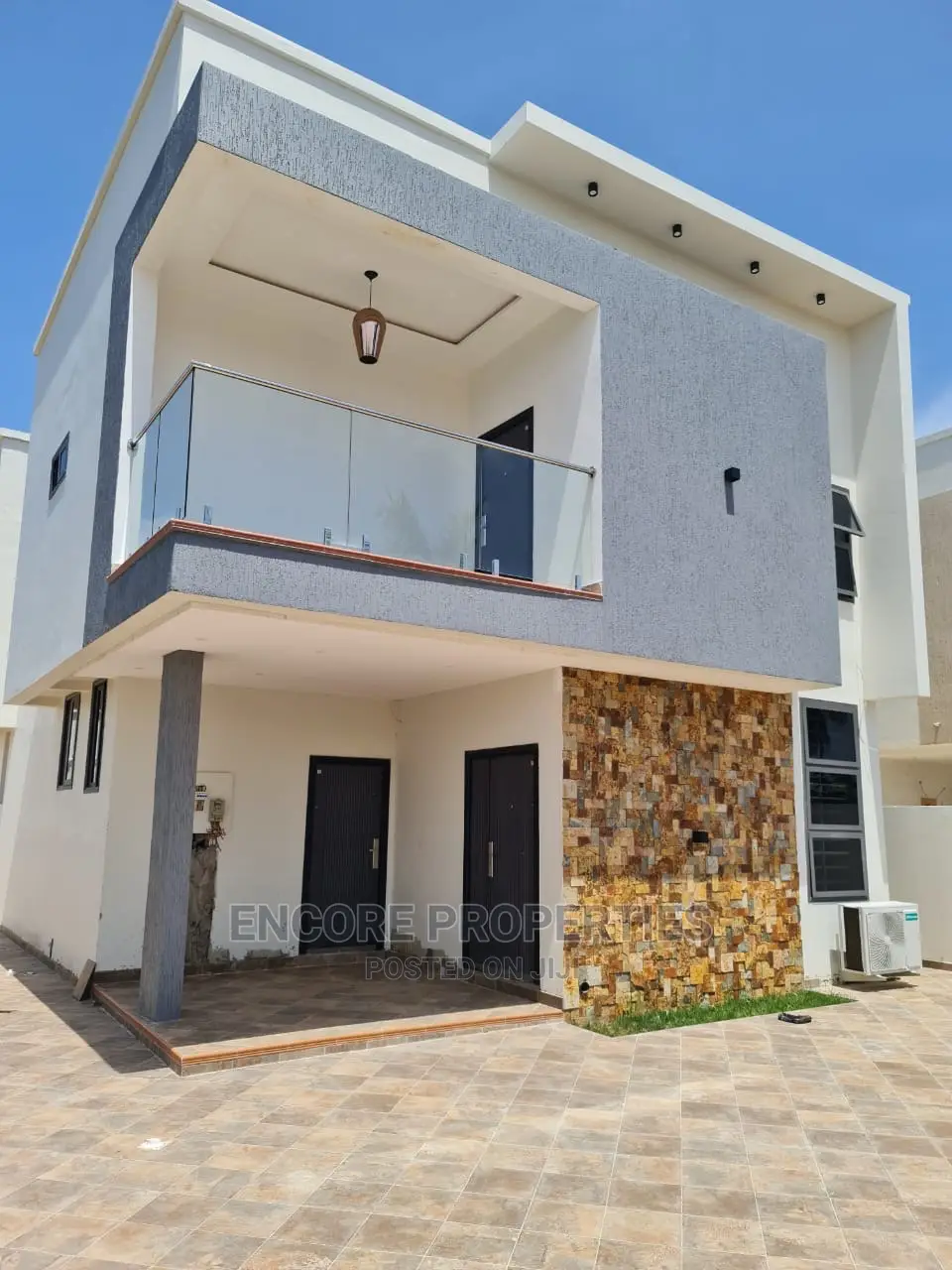 4bdrm House in Encore Properties, Spintex for Sale
