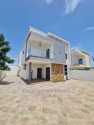 4bdrm House in Encore Properties, Spintex for Sale